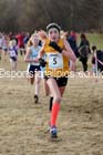Inter Counties Schools Cross Country, Temple Park, South Shields. Photo: David T. Hewitson/Sports for All Pics